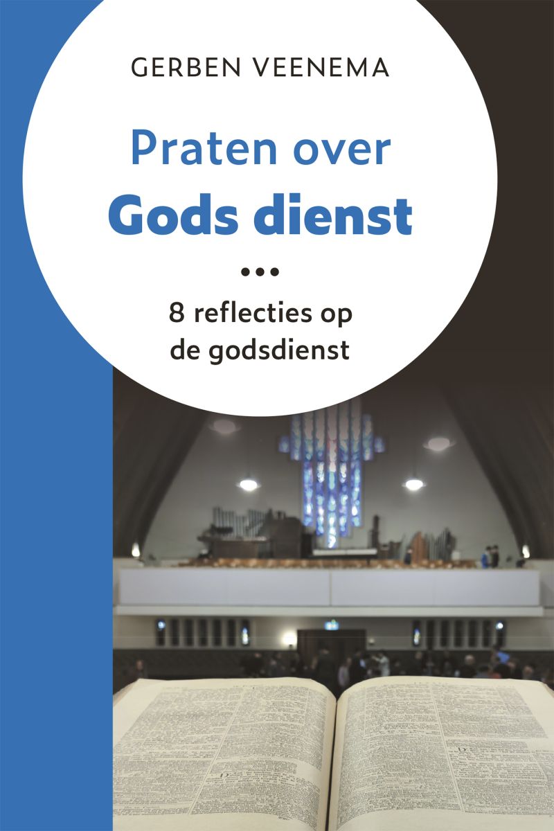 Praten over Gods dienst